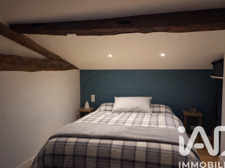 Vente maison 11 pièces