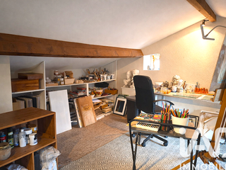 Vente maison 11 pièces