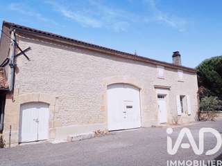 Vente maison 11 pièces