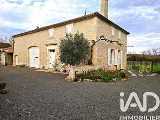 Vente maison 11 pièces