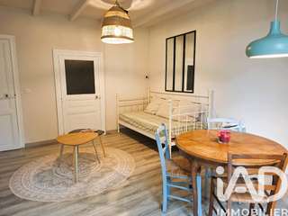 Vente maison 11 pièces