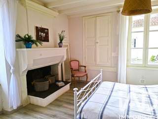 Vente maison 11 pièces