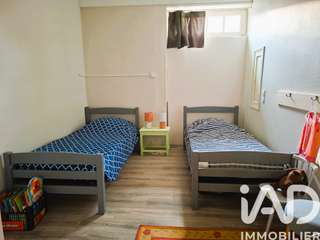 Vente maison 11 pièces