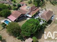Vente maison 11 pièces Vente maison 11 pièces
