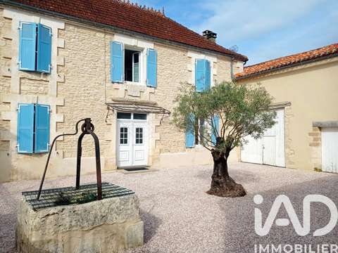 Vente maison 11 pièces