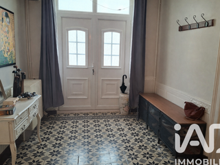 Vente maison 11 pièces