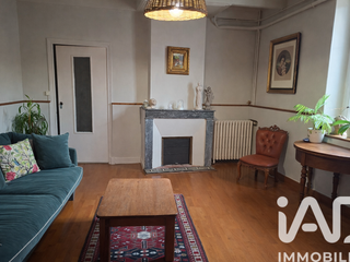 Vente maison 11 pièces