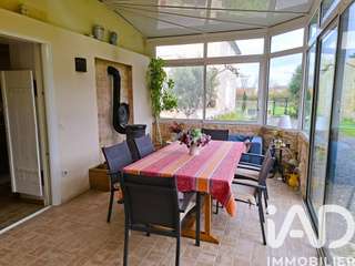 Vente maison 11 pièces
