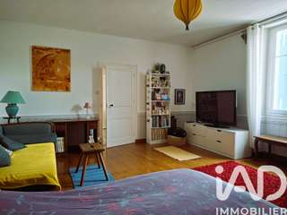 Vente maison 11 pièces
