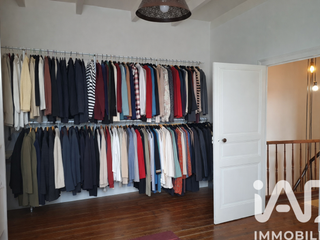 Vente maison 11 pièces
