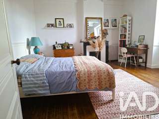 Vente maison 11 pièces
