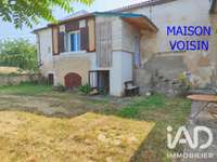 Vente maison 3 pièces Vente maison 3 pièces