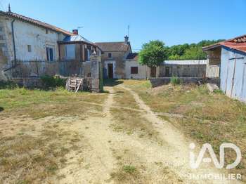 Vente Maison 1 chambreLa Rochette