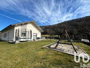 Vente Maison 4 chambresLa Rochette