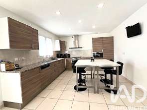 Vente Maison 4 chambresLa Rochette