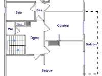 Vente maison 5 pièces Vente maison 5 pièces