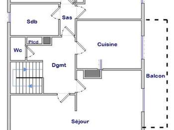 Vente maison 5 pièces Vente maison 5 pièces