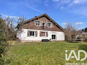 Vente Maison 5 chambresLa Rochette