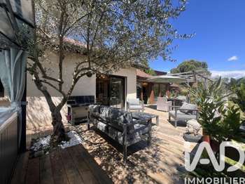 Vente maison 5 pièces La Rochette 73
