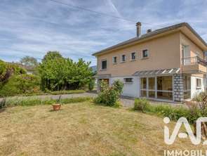 Vente Maison 3 chambresLa Rochette