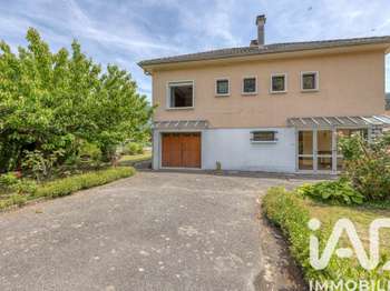 Vente Maison 3 chambresLa Rochette