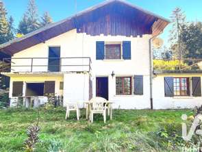 Vente Maison 4 chambresLa Rochette