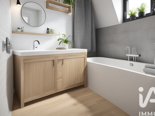 Vente maison 5 pièces Vente maison 5 pièces