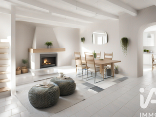 Vente maison 5 pièces Vente maison 5 pièces