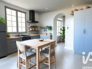 Vente maison 5 pièces Vente maison 5 pièces