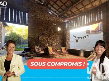 Vente maison 4 pièces La Rochette 73