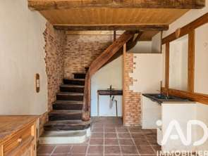 Vente Maison 1 chambreLa Rochette