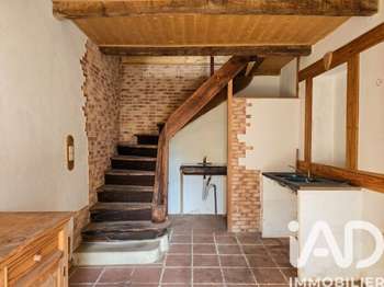 Vente maison 3 pièces La Rochette 73