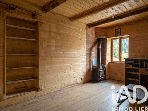Vente maison 3 pièces Vente maison 3 pièces
