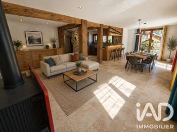 Vente Maison 4 chambresLa Rochette