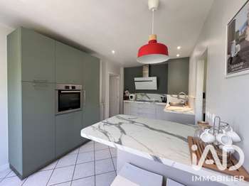 Vente maison 5 pièces La Rochette 73