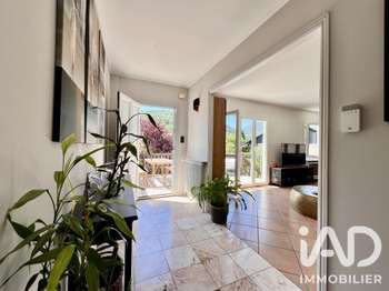 Vente Maison 3 chambresLa Rochette