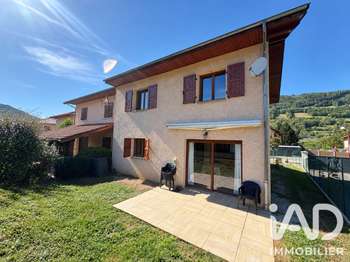 Vente Maison 4 chambresLa Rochette