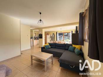 Vente Maison 4 chambresLa Rochette