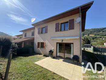 Vente Maison 4 chambresLa Rochette