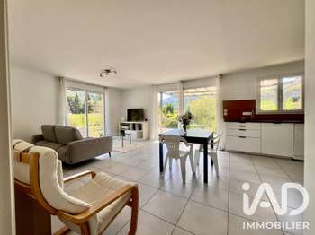 Photo Vente maison La Rochette