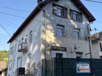 Vente maison 3 pièces Vente maison 3 pièces