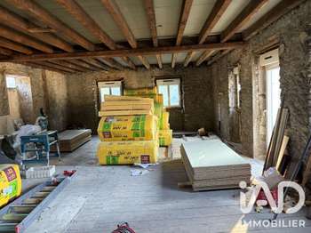 Vente maison 3 pièces Vente maison 3 pièces