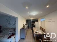 Vente maison 3 pièces Vente maison 3 pièces