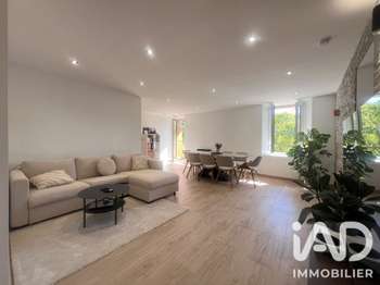 Vente Maison 2 chambresLa Rochette