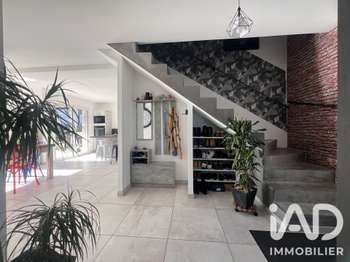 Vente Maison 6 chambresLa Rochette
