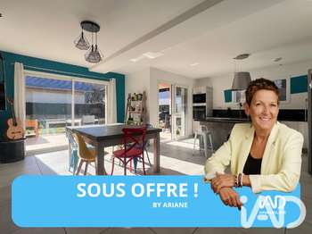 Vente Maison 6 chambresLa Rochette