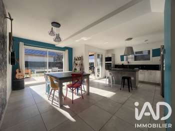 Vente maison 7 pièces Vente maison 7 pièces