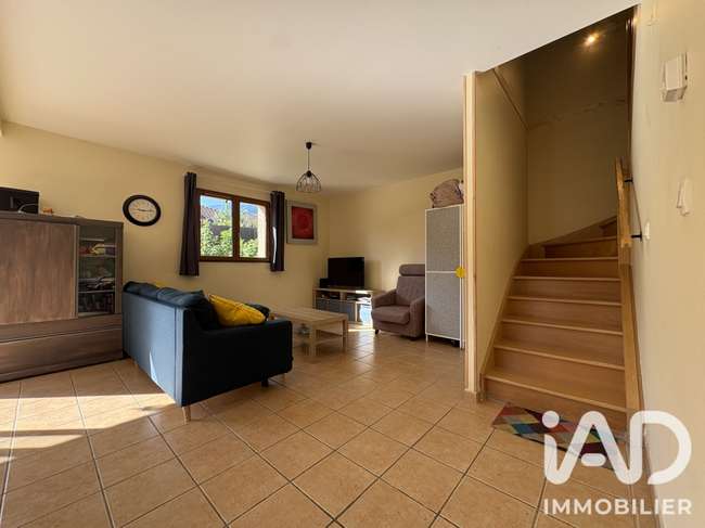 Maison 5 pièces 114 m² · à Valgelon-la Rochette · 114 m² · 299 000 €
