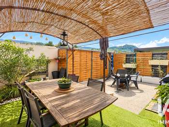 Vente maison 3 pièces La Rochette 73