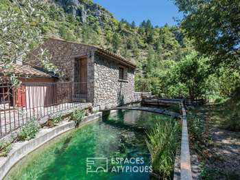 Vente maison 5 pièces La Rochette-du-Buis 26